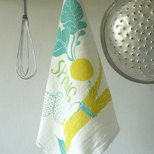 tea towels