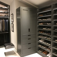 Closets