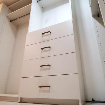 Custom Closet