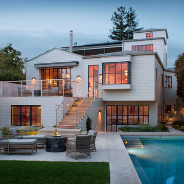 House for an Artist