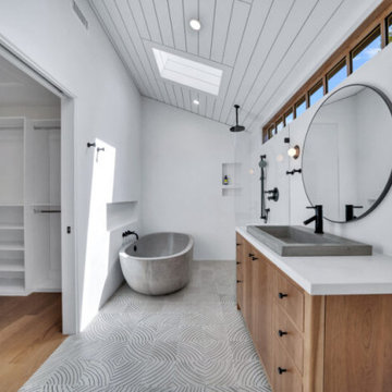 Studio City Home Renovation