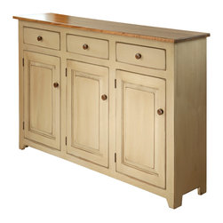 Primitive Amish Furniture - Products