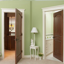 interior doors
