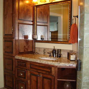 Rockingham Master Bath
