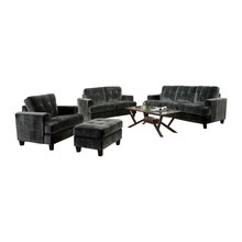 COUCHES