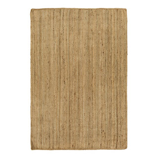 Hand Woven Brice Area Rug BIC-7004, 2'x3' - Beach Style - Area Rugs ...