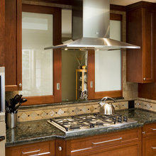 Kitchen remodel
