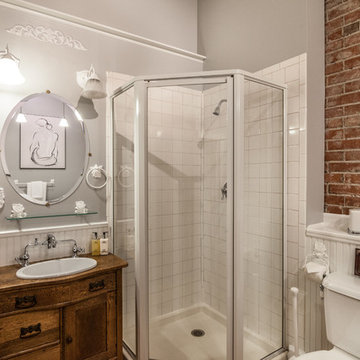 Quaint Studio Apartment in Old Town Fort Collins