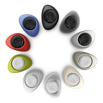 New PowerView Automation by HunterDouglas