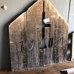 Antiques - Home Decor