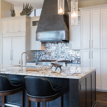 Luxury Living on Lake Travis