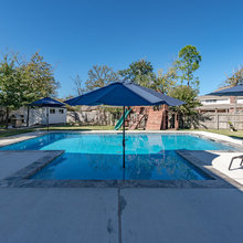 Pools