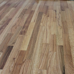 Residential Floors - Hardwood Flooring
