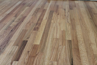 Residential Floors