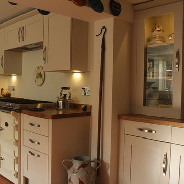 Country Cottage