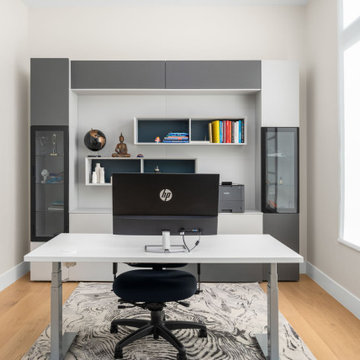 Cupertino Full House Remodeling