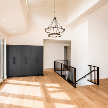 bungalow modern farmhouse