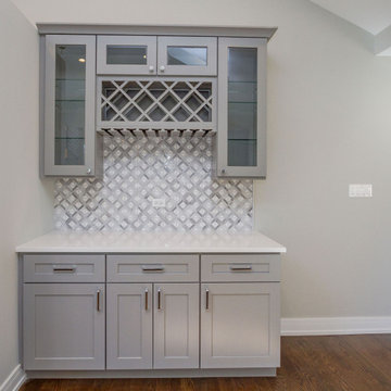 KITCHEN & BATH REMODEL SKOKIE