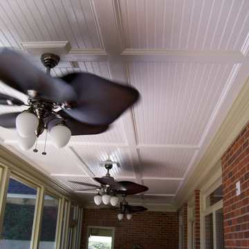 Screened Porches By Archadeck Of Augusta