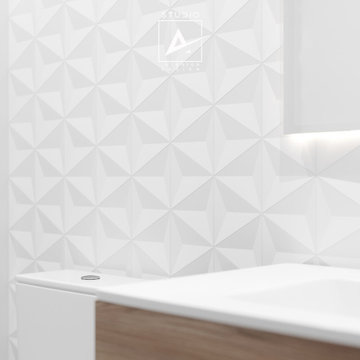 Half Bathroom