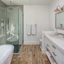 Bathroom style ideas
