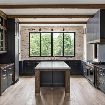 Franklin, Tennessee - Custom Home