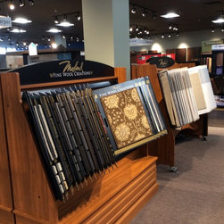 Our Showroom - Products