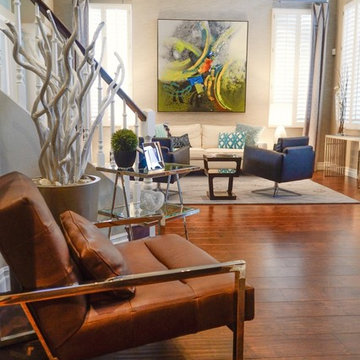 High-End Residence | Summerlin. Las Vegas, NV.