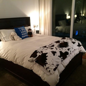 Bedroom Decluttering & Organizing- GTA