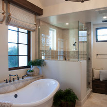 spanish masterbath