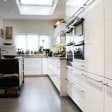 kitchens