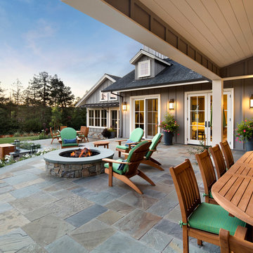 Los Altos Hills Project #2