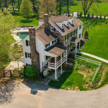 Full Home Renovation - West Chester, PA