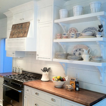 Milton Kitchen