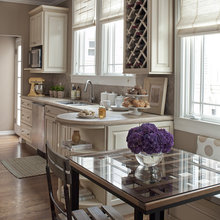 LB Kitchen Cabinets