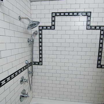 Park Hills Bathroom