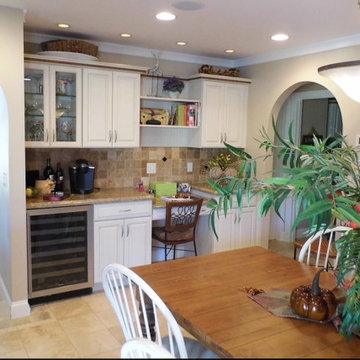 Kitchen Projects
