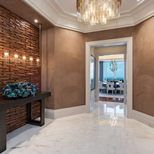 Thumb Point Breezeway