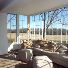Patio Ideas
