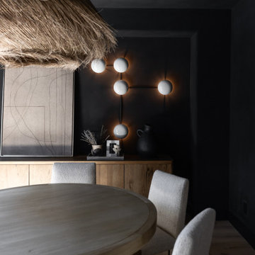 Wabi Sabi Retreat