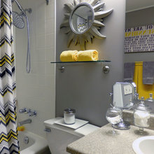 Bathroom Ideas