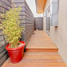 Side Deck
