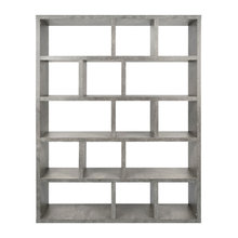 Shelving