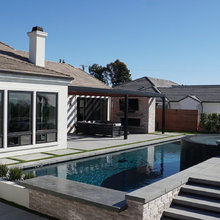 Turf And Concrete