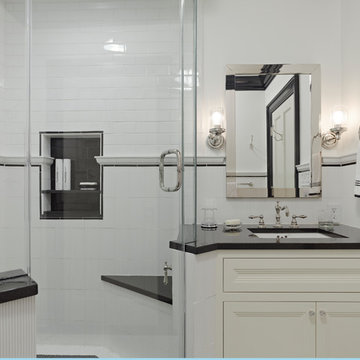 West 81st Street Townhouse