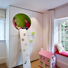 kids rooms