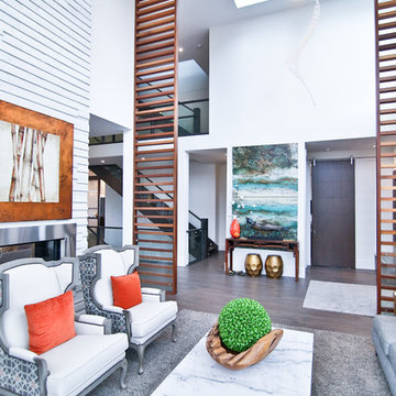 Elbow Park Residence