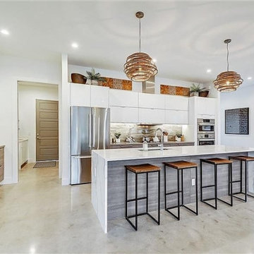 Kitchen Remodeling in Alhambra CA, Modern 2021 Idea