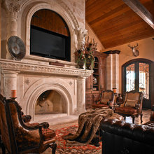 Living Room/Family Room