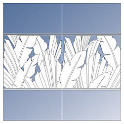 Slumped and Pattern Glass - Products